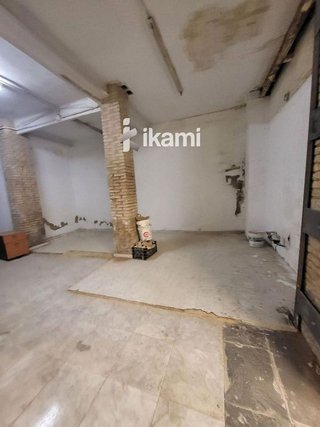 Local comercial en alquiler en Russafa en Valencia