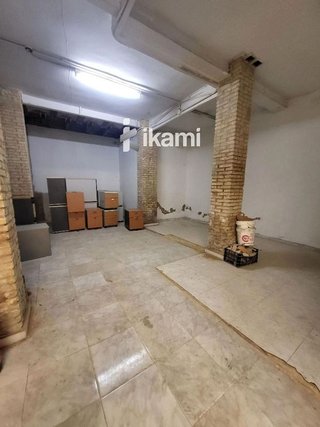 Local comercial en alquiler en Russafa en Valencia