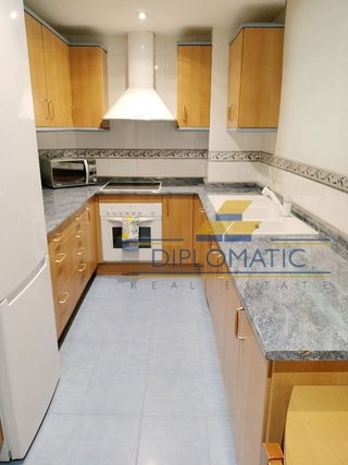 Piso en alquiler en Recoletos en Madrid