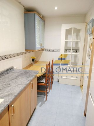 Piso en alquiler en Recoletos en Madrid