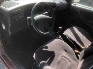 Volkswagen Golf 1996