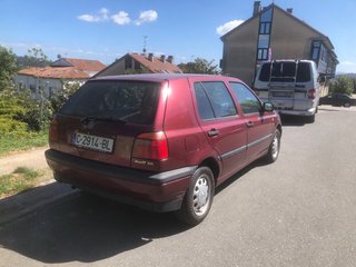 Volkswagen Golf 1996