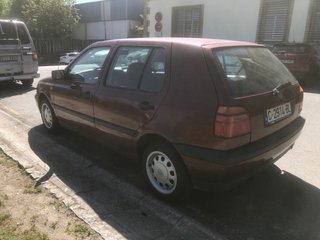Volkswagen Golf 1996