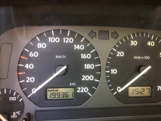 Volkswagen Golf 1996
