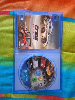 Pack PS4: Tekken 7 y The Crew Ultimate Edition