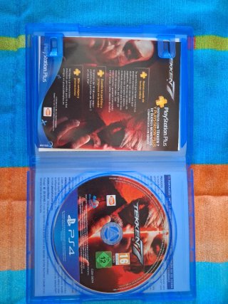 Pack PS4: Tekken 7 y The Crew Ultimate Edition