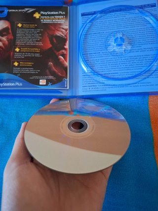 Pack PS4: Tekken 7 y The Crew Ultimate Edition