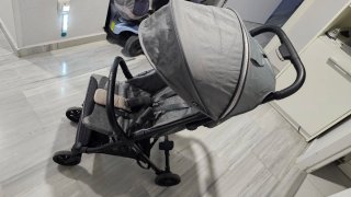 Silla de paseo Inglesina Quid2
