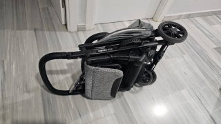 Silla de paseo Inglesina Quid2