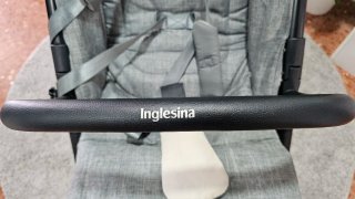 Silla de paseo Inglesina Quid2