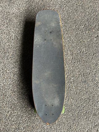 Cruiser Skate Pukas San Sebastián