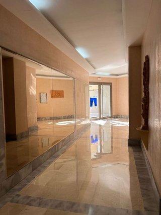 Piso en alquiler en La Unión - Cruz de Humilladero - Los Tilos en Málaga