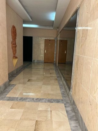 Piso en alquiler en La Unión - Cruz de Humilladero - Los Tilos en Málaga