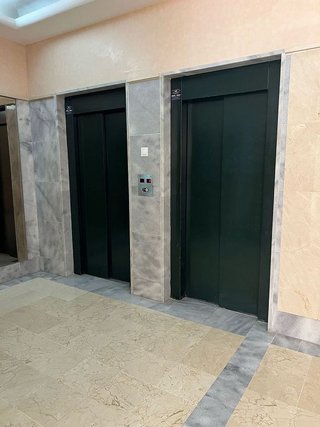 Piso en alquiler en La Unión - Cruz de Humilladero - Los Tilos en Málaga