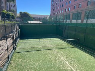 Piso en alquiler en La Unión - Cruz de Humilladero - Los Tilos en Málaga