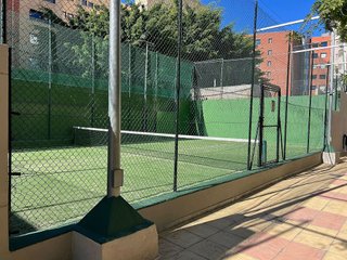 Piso en alquiler en La Unión - Cruz de Humilladero - Los Tilos en Málaga
