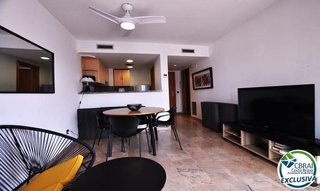 Piso en venta en Salatar en Roses