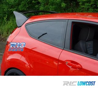 ALERON FORD FIESTA MK7 08-17 LOOK RS