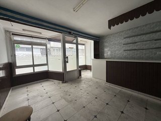 Local comercial en venta en Los Castros - Castrillón - Eiris en Coruña (A)