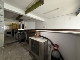 Local comercial en venta en Los Castros - Castrillón - Eiris en Coruña (A)