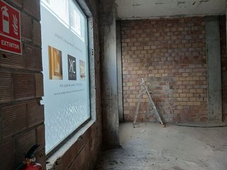 Local comercial en alquiler en Sindicat en Palma de Mallorca