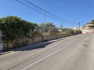 Solar en venta en Cotomar - Urbanizaciones en Rincón de la Victoria