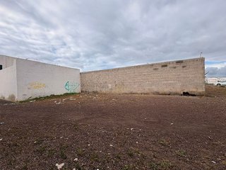 Terreno en venta en Valterra - Altavista en Arrecife
