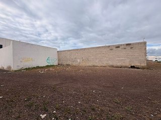 Terreno en venta en Valterra - Altavista en Arrecife