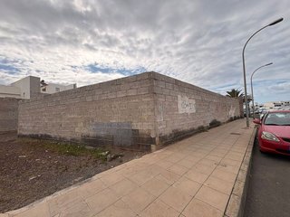 Terreno en venta en Valterra - Altavista en Arrecife