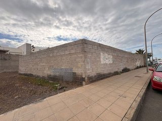 Terreno en venta en Valterra - Altavista en Arrecife