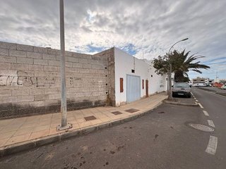 Terreno en venta en Valterra - Altavista en Arrecife