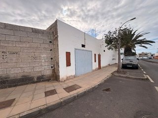 Terreno en venta en Valterra - Altavista en Arrecife
