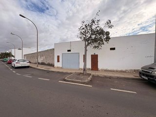 Terreno en venta en Valterra - Altavista en Arrecife