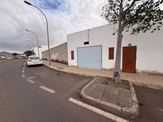 Terreno en venta en Valterra - Altavista en Arrecife