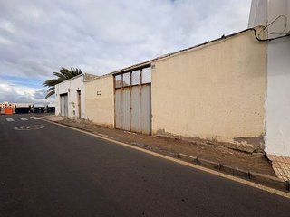 Terreno en venta en Valterra - Altavista en Arrecife