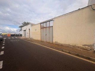 Terreno en venta en Valterra - Altavista en Arrecife