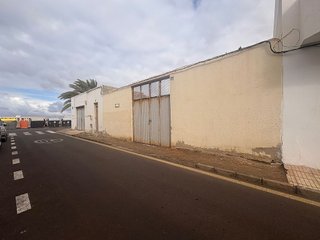 Terreno en venta en Valterra - Altavista en Arrecife