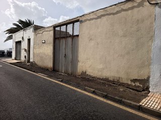 Terreno en venta en Valterra - Altavista en Arrecife