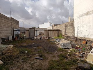 Terreno en venta en Valterra - Altavista en Arrecife