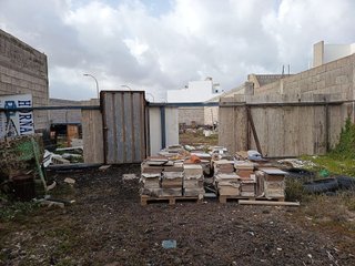 Terreno en venta en Valterra - Altavista en Arrecife