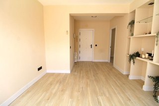 Ático en alquiler en Fuente del Berro en Madrid