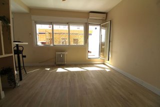 Ático en alquiler en Fuente del Berro en Madrid