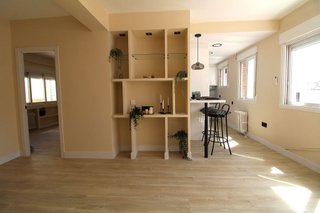 Ático en alquiler en Fuente del Berro en Madrid