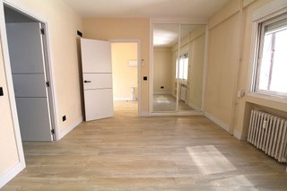 Ático en alquiler en Fuente del Berro en Madrid