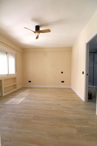 Ático en alquiler en Fuente del Berro en Madrid