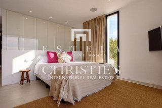 Chalet en alquiler en Cala Vedella - Cala Tarida - Cala Conta en Sant Josep de sa Talaia