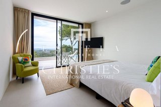 Chalet en alquiler en Cala Vedella - Cala Tarida - Cala Conta en Sant Josep de sa Talaia