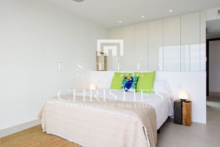 Chalet en alquiler en Cala Vedella - Cala Tarida - Cala Conta en Sant Josep de sa Talaia