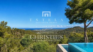 Chalet en alquiler en Cala Vedella - Cala Tarida - Cala Conta en Sant Josep de sa Talaia