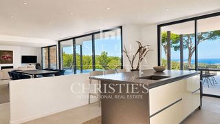 Chalet en alquiler en Cala Vedella - Cala Tarida - Cala Conta en Sant Josep de sa Talaia